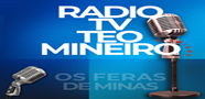 Radio Téo mineiro e amigos